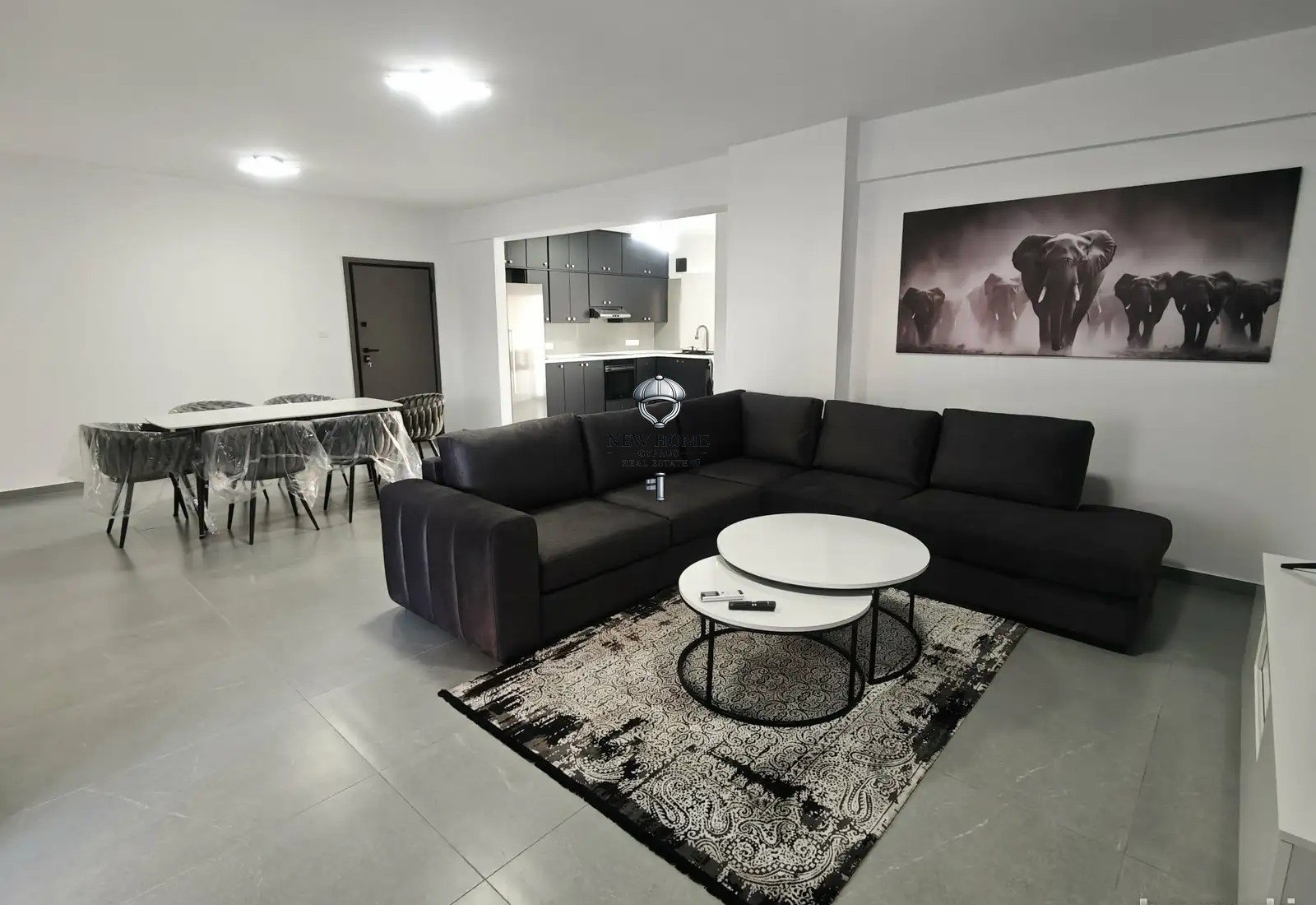 Apartment, 3 bedrooms — 8