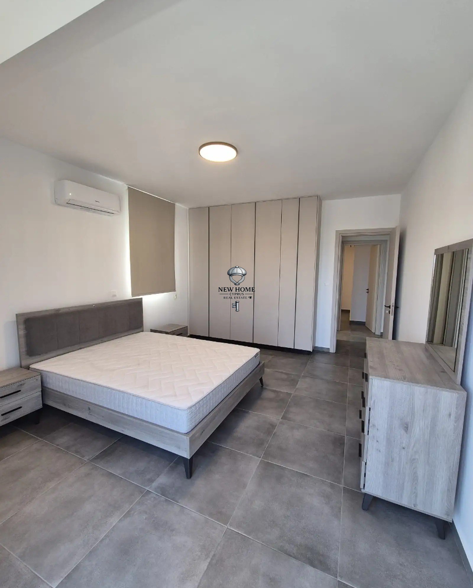 Penthouse, 2 bedrooms — 6