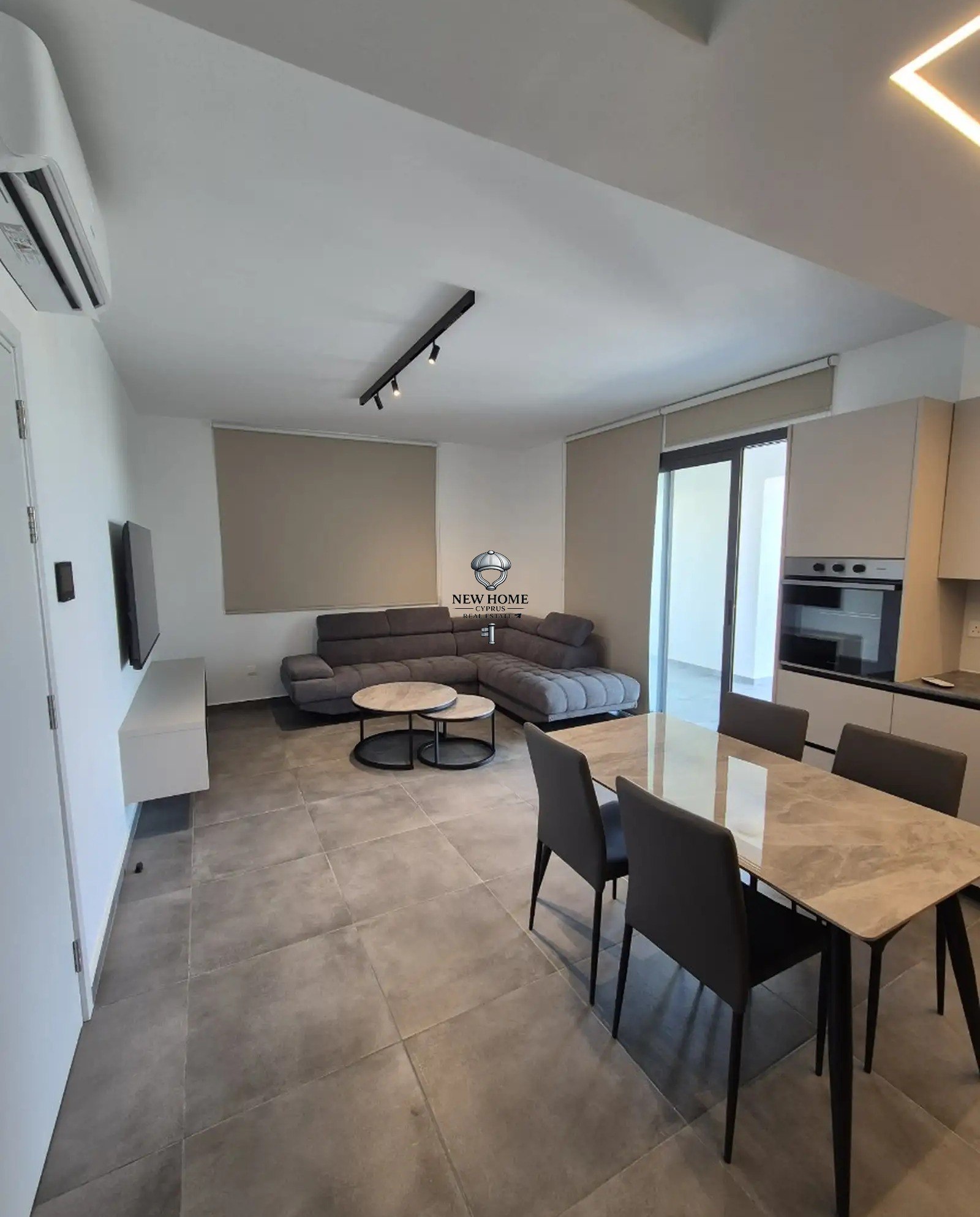 Penthouse, 2 bedrooms — 7