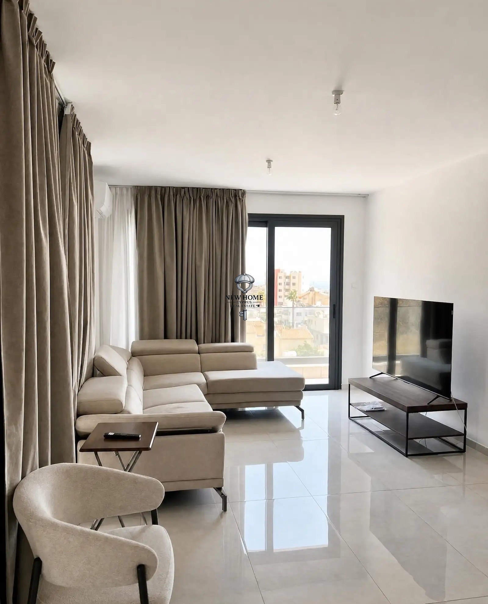 Penthouse, 2 bedrooms — 10