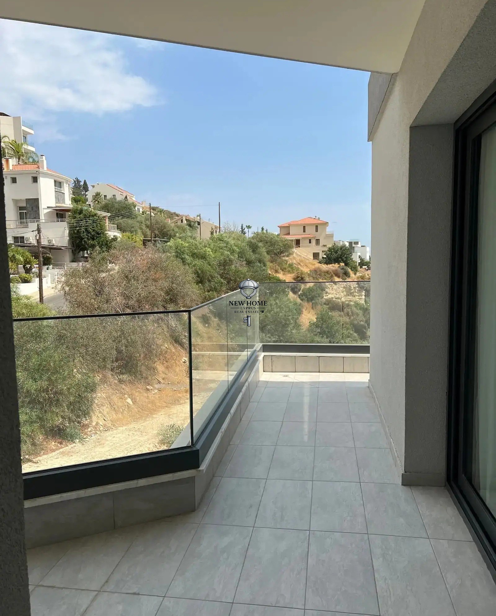 Penthouse, 2 bedrooms — 6