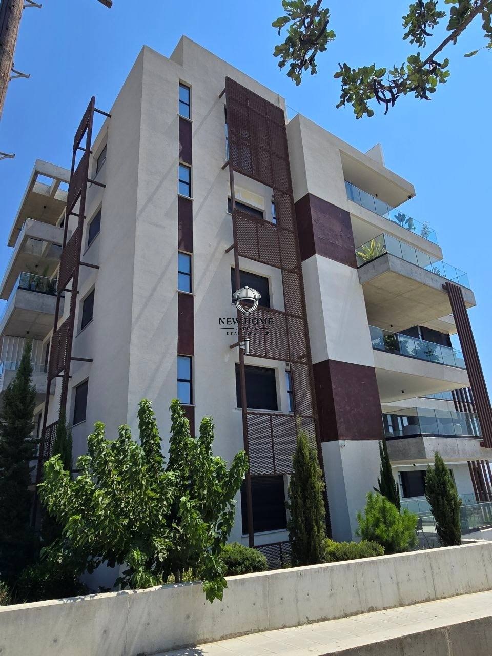 Apartment, 2 bedrooms — 2