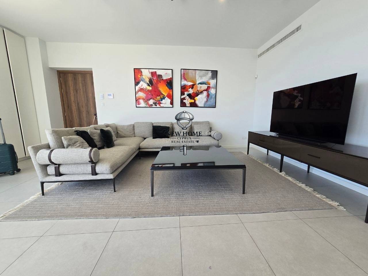Apartment, 2 bedrooms — 7