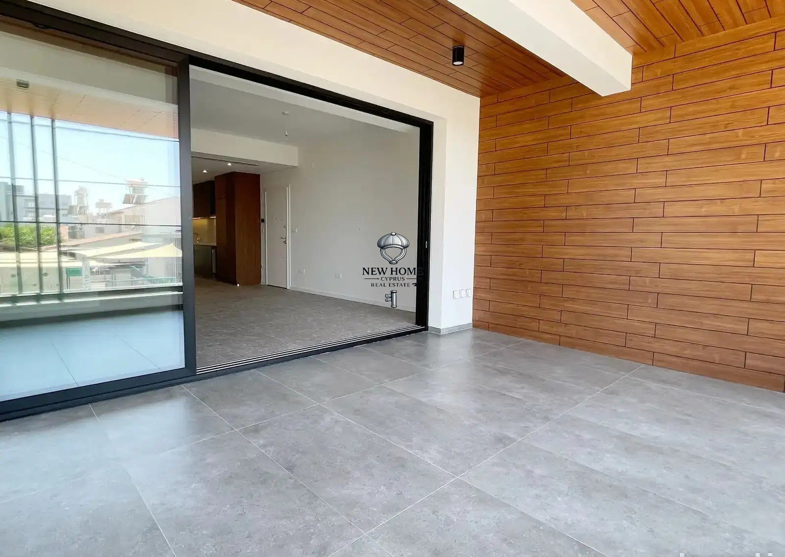 Apartment, 2 bedrooms — 2
