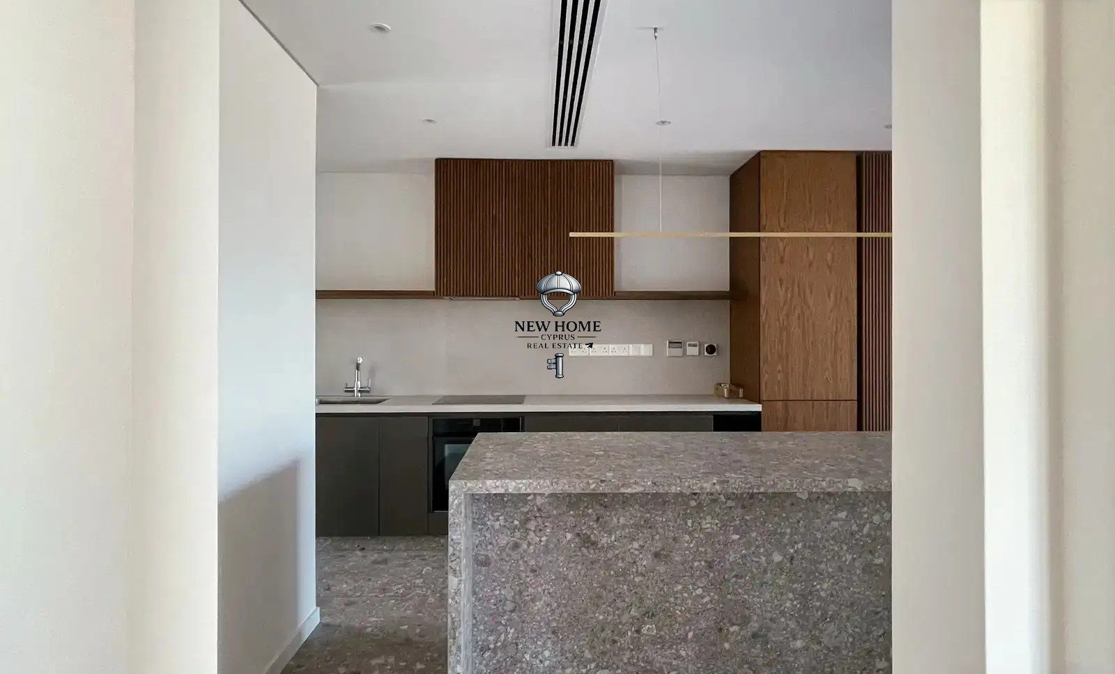 Apartment, 2 bedrooms — 5