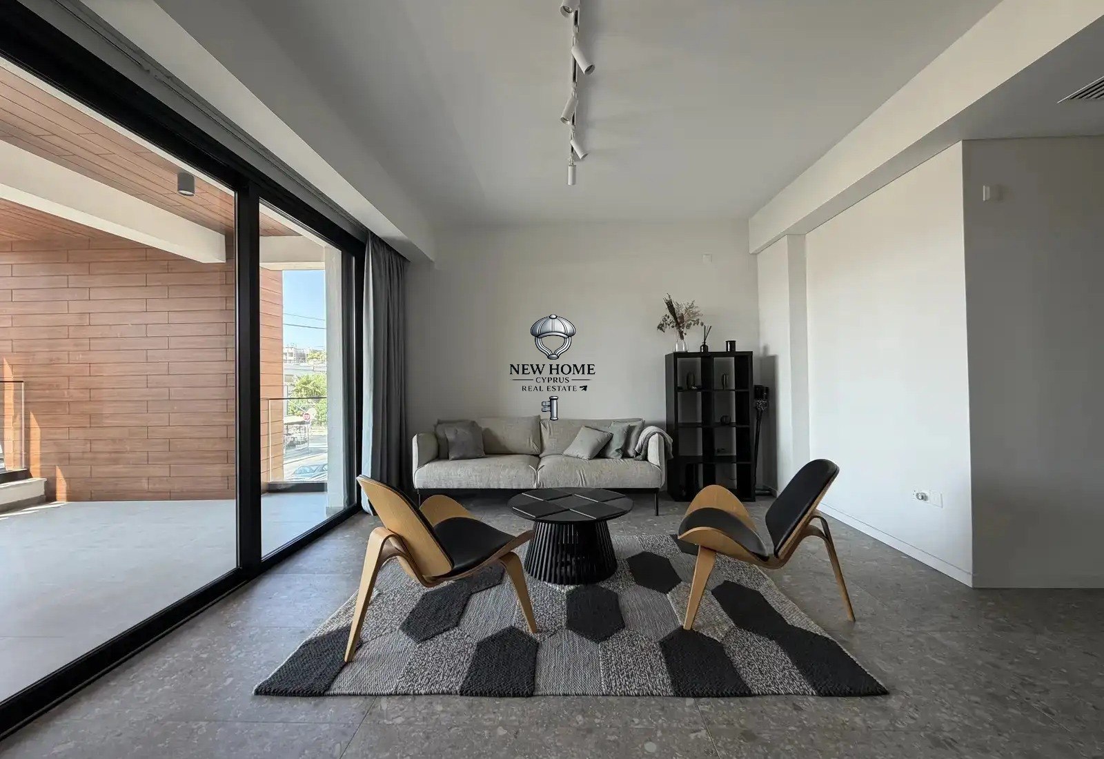 Apartment, 2 bedrooms — 6