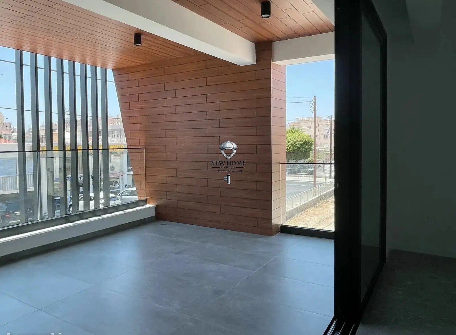Apartment, 2 bedrooms — 7