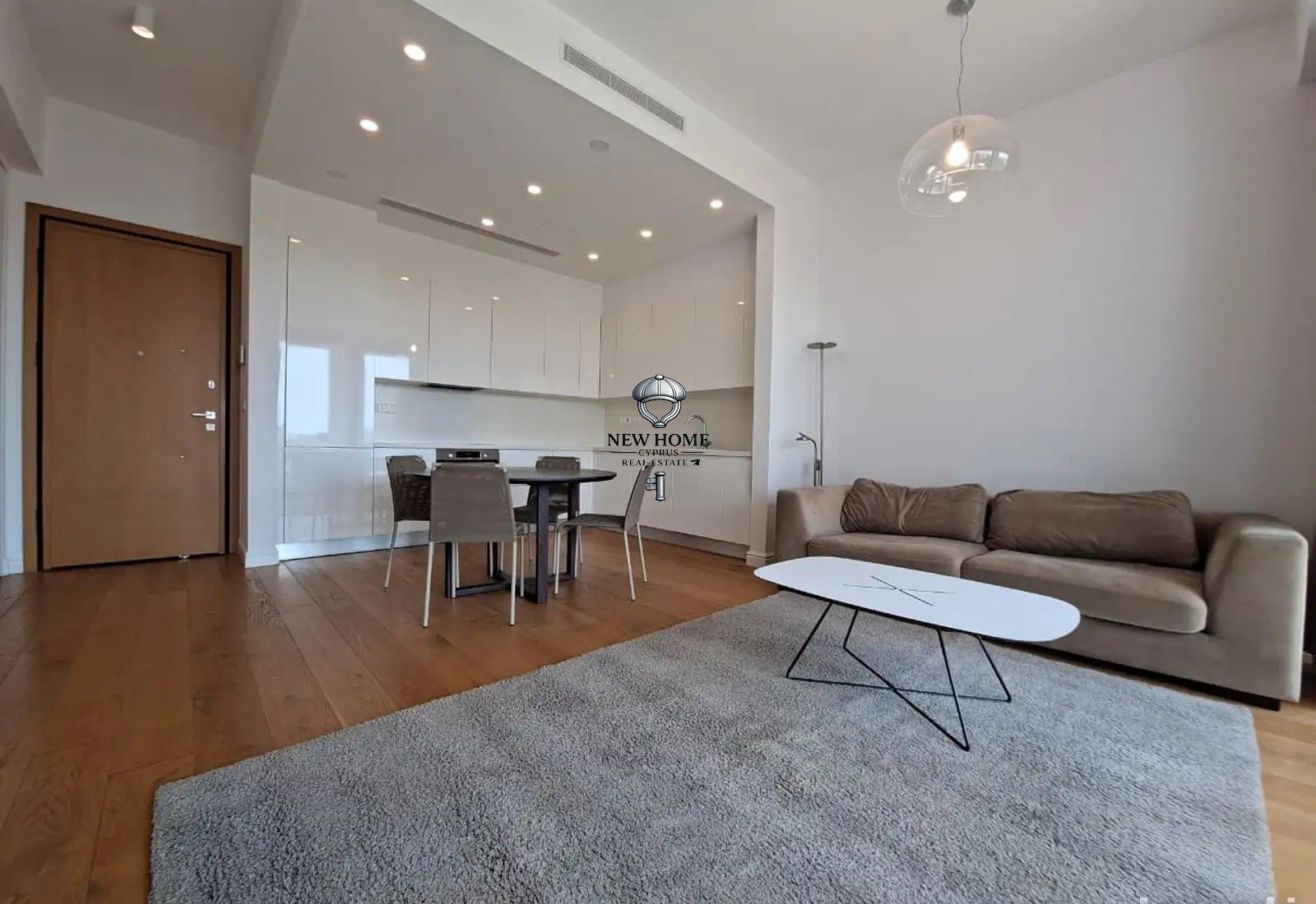 Apartment, 2 bedrooms — 10