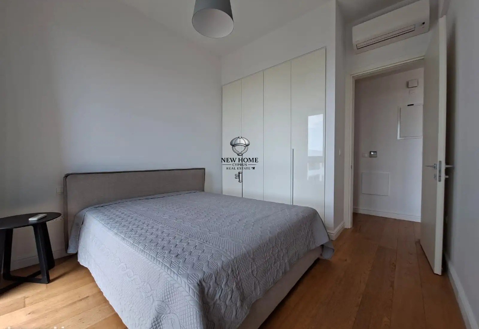 Apartment, 2 bedrooms — 3