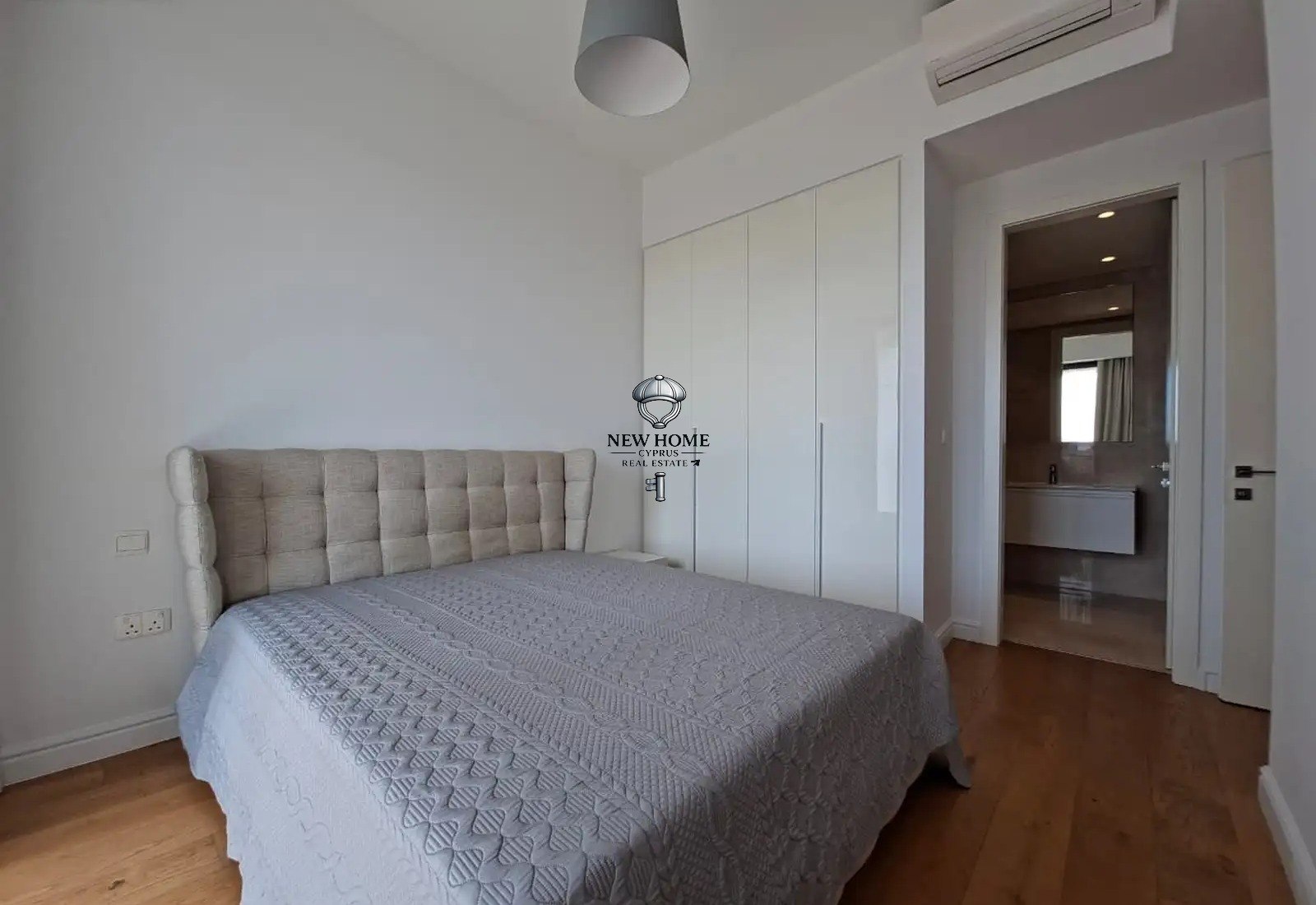 Apartment, 2 bedrooms — 6