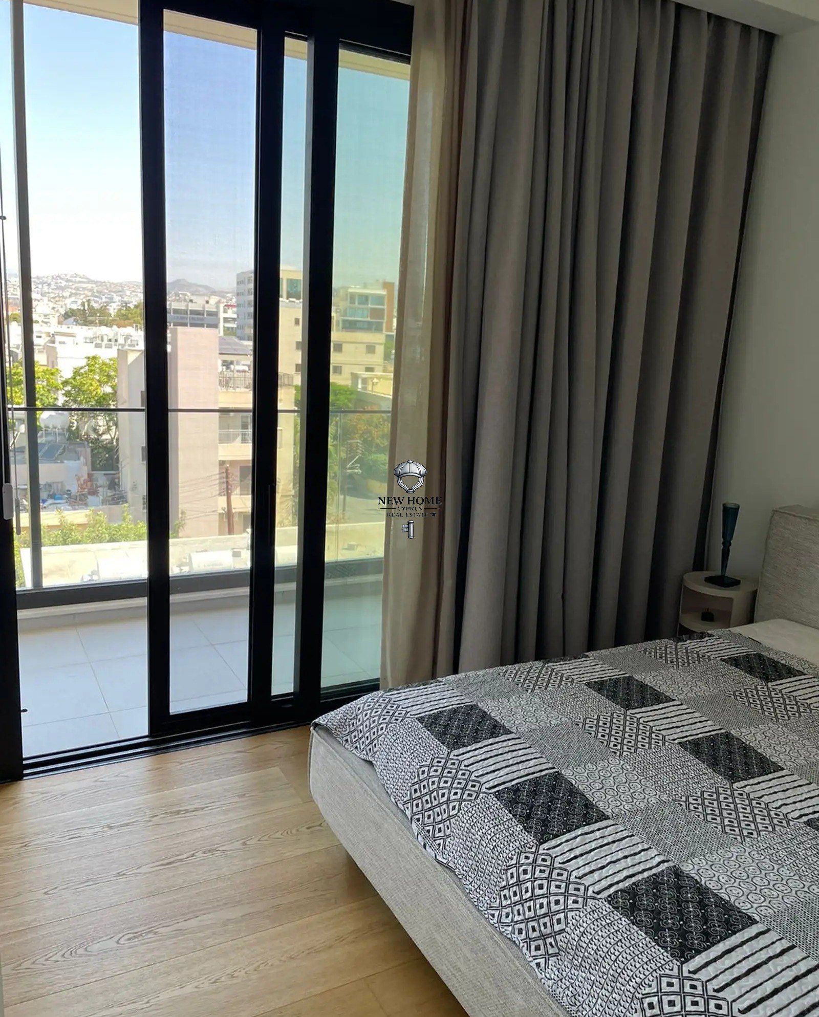 Apartment, 3 bedrooms — 8