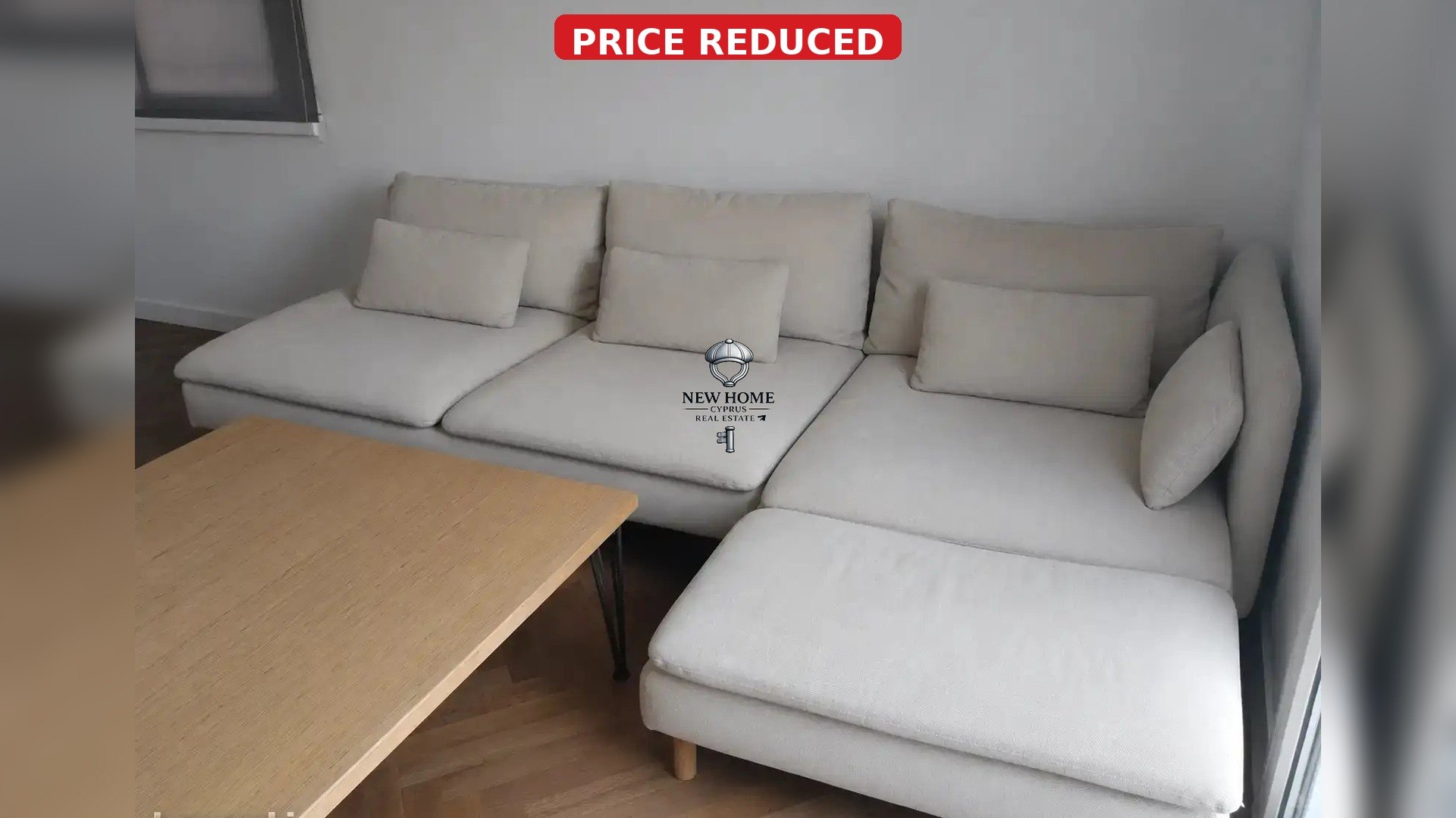 Apartment, 1 bedroom — 3