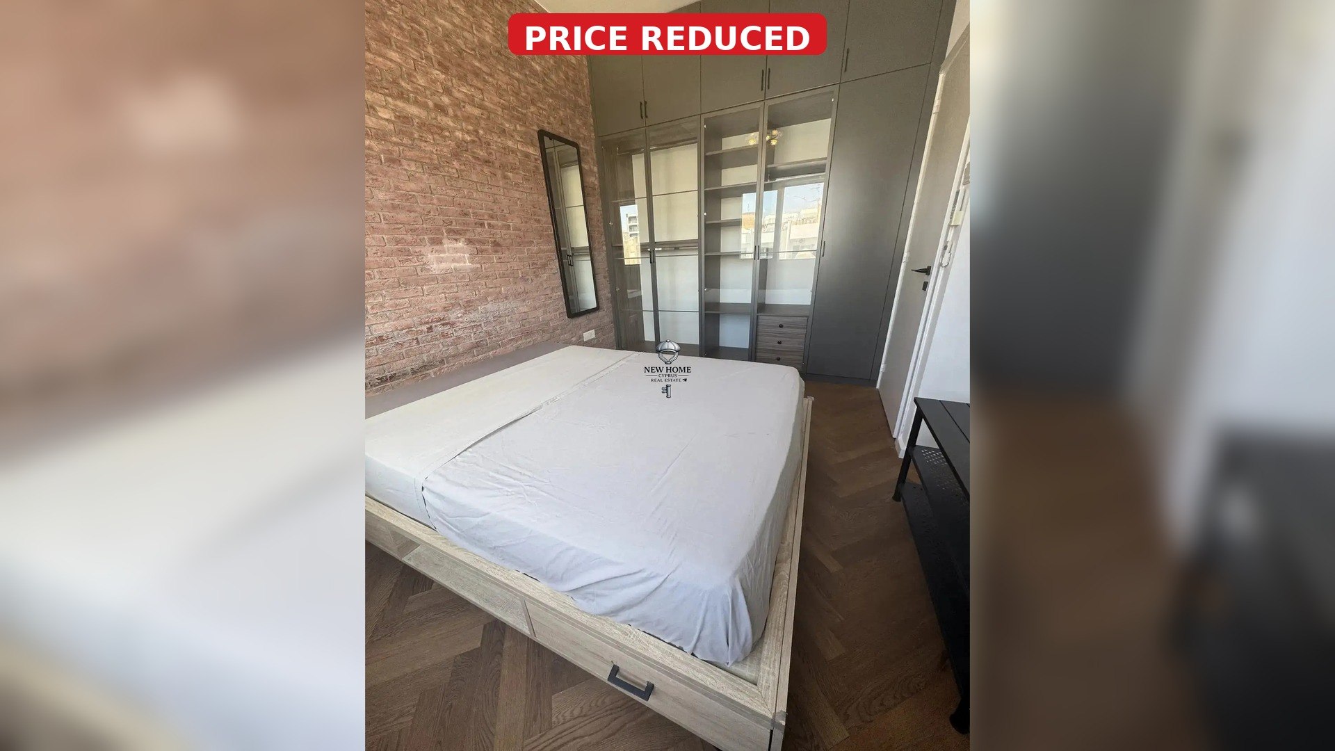 Apartment, 1 bedroom — 4