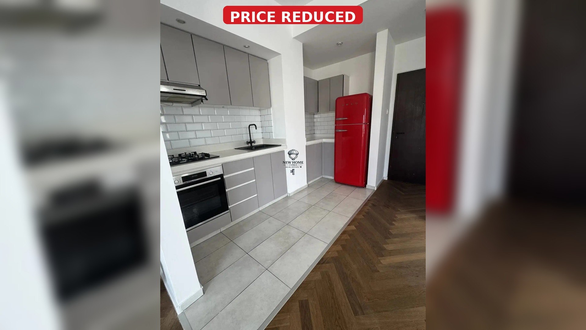 Apartment, 1 bedroom — 6