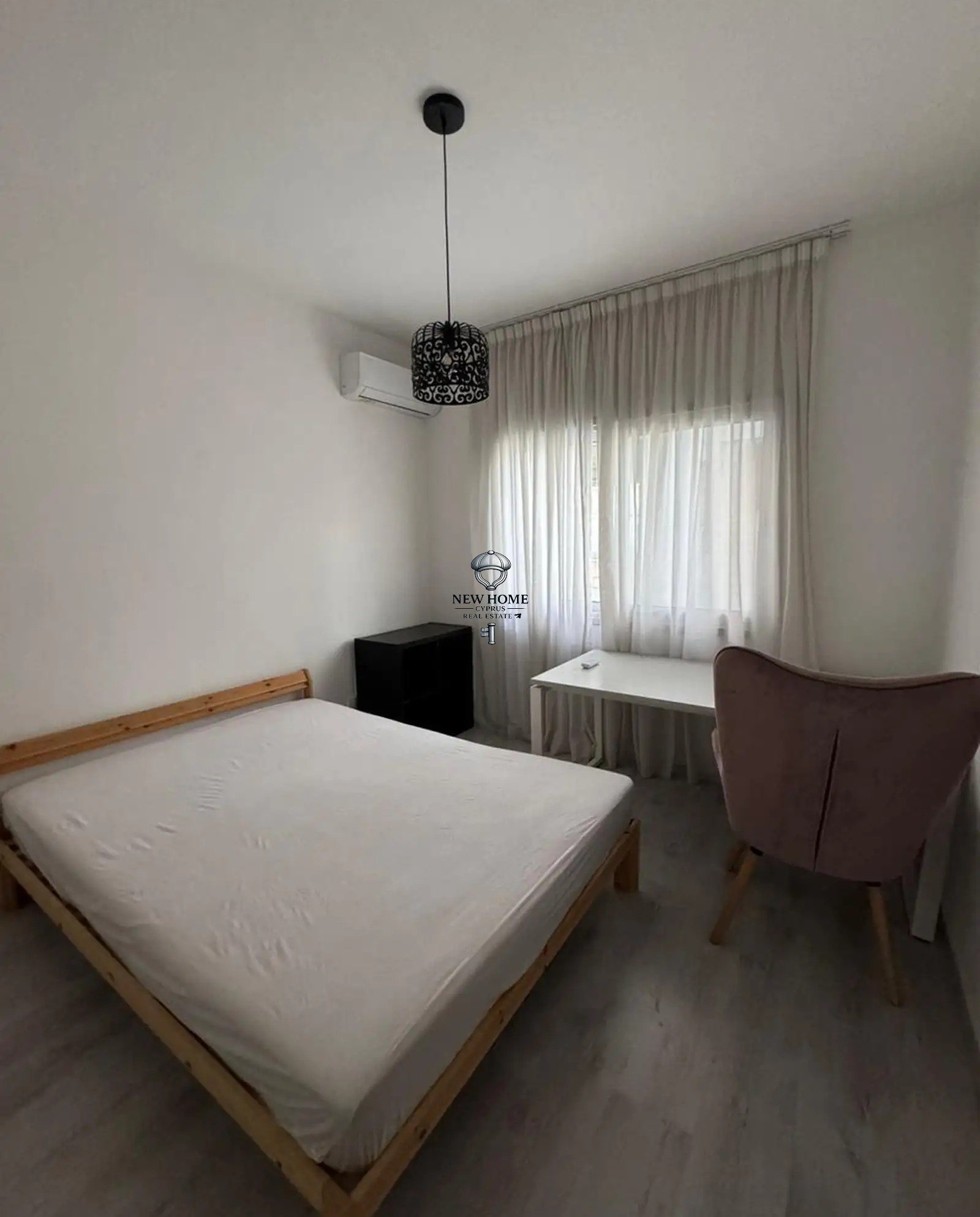 Apartment, 3 bedrooms — 2