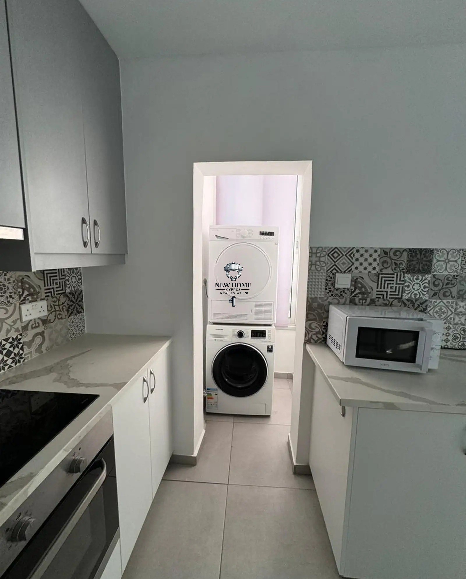 Apartment, 3 bedrooms — 7