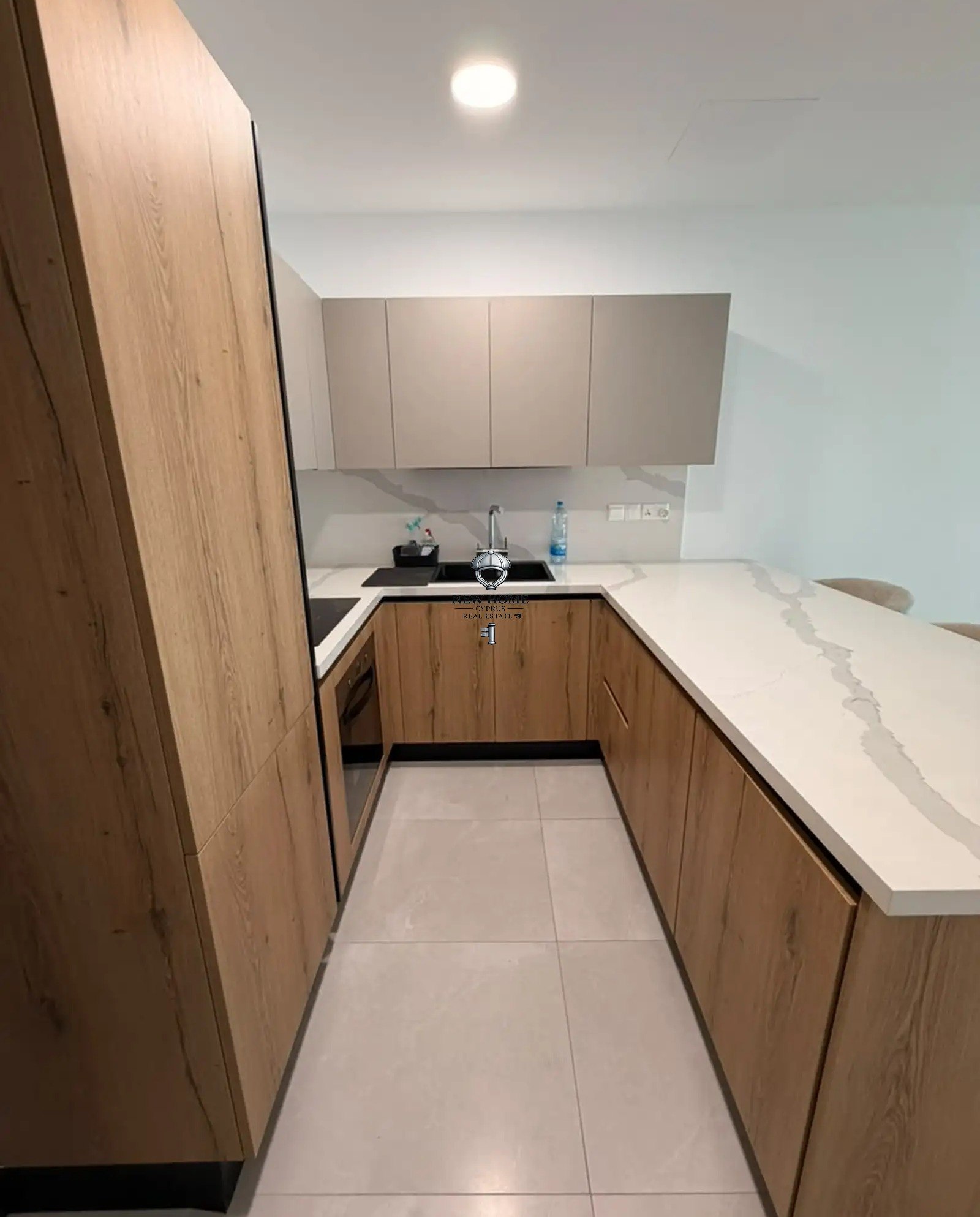 Apartment, 2 bedrooms — 6
