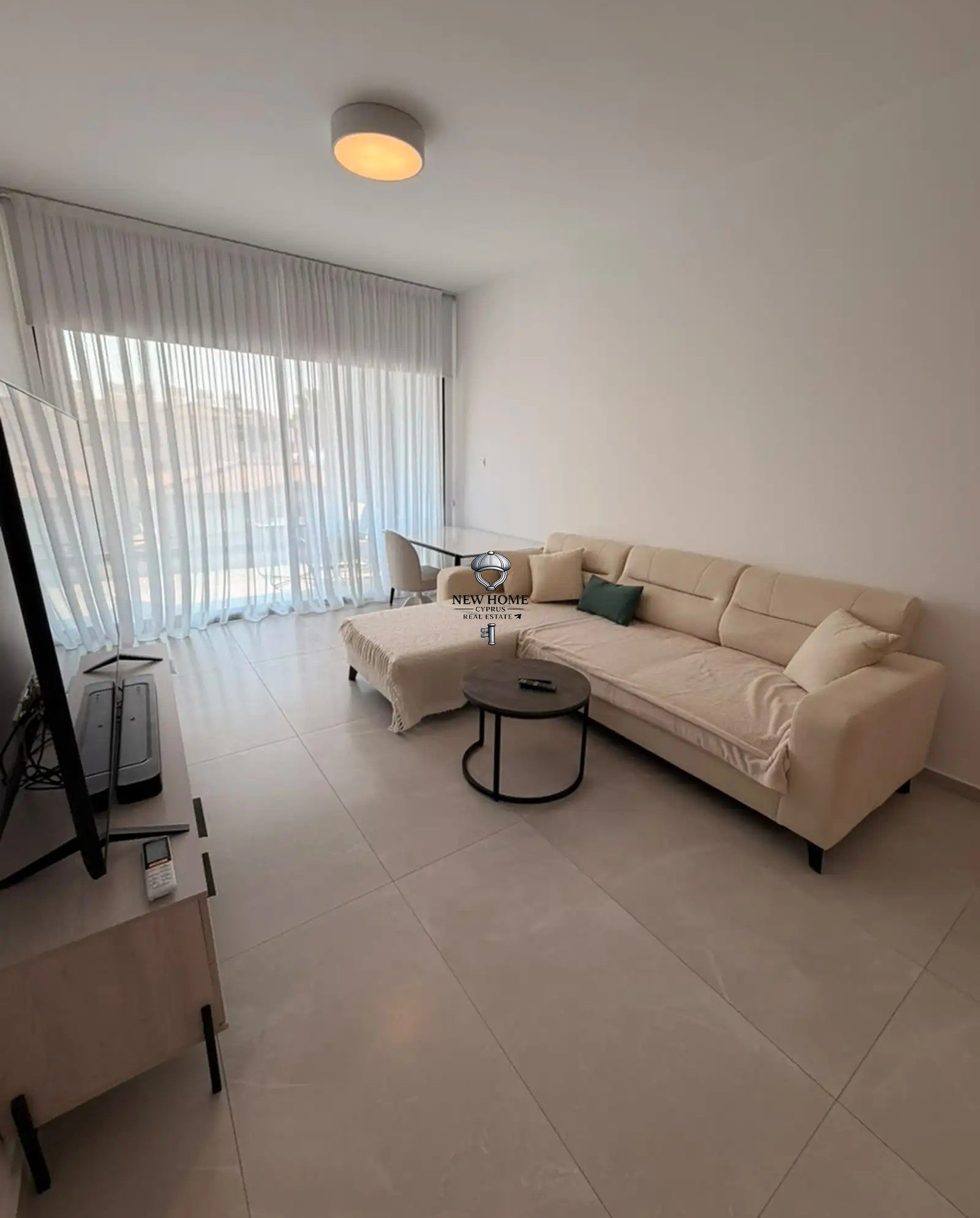 Apartment, 2 bedrooms — 9