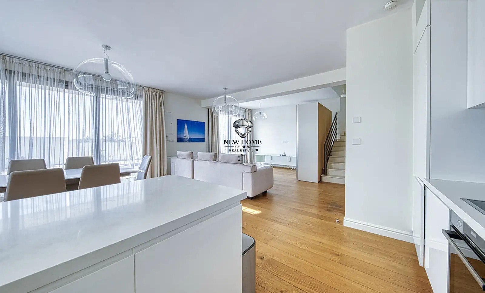 House, 3 bedrooms — 4