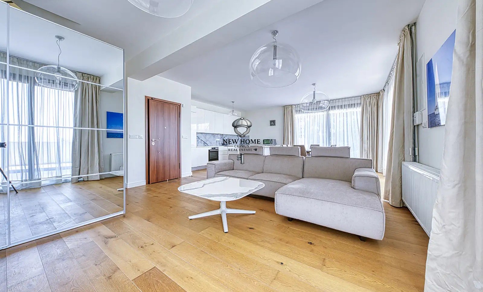 House, 3 bedrooms — 7