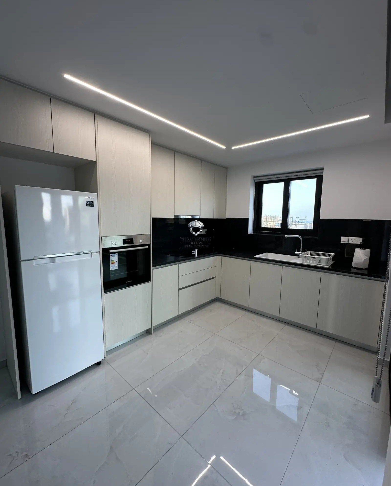 Apartment, 2 bedrooms — 3