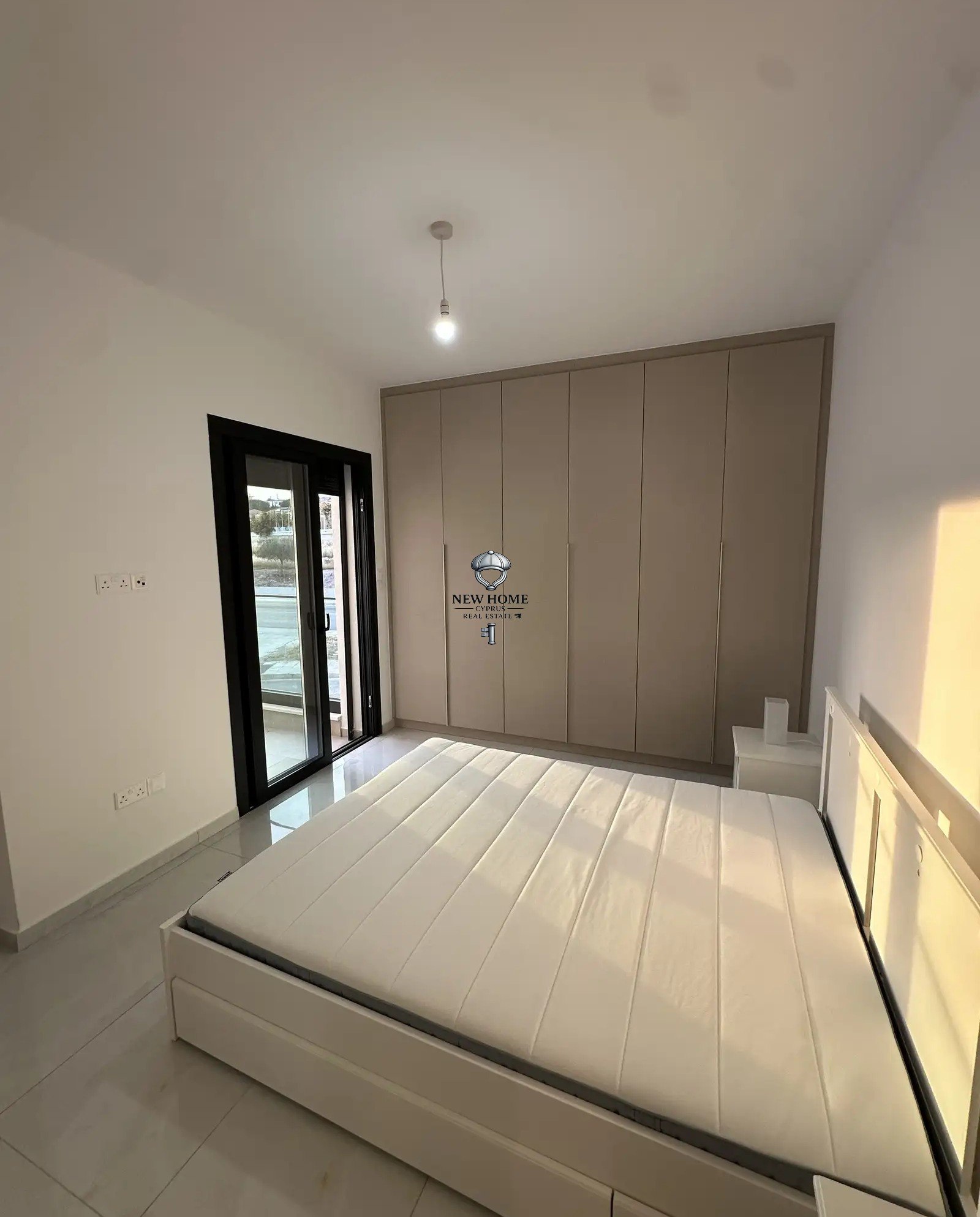 Apartment, 2 bedrooms — 5
