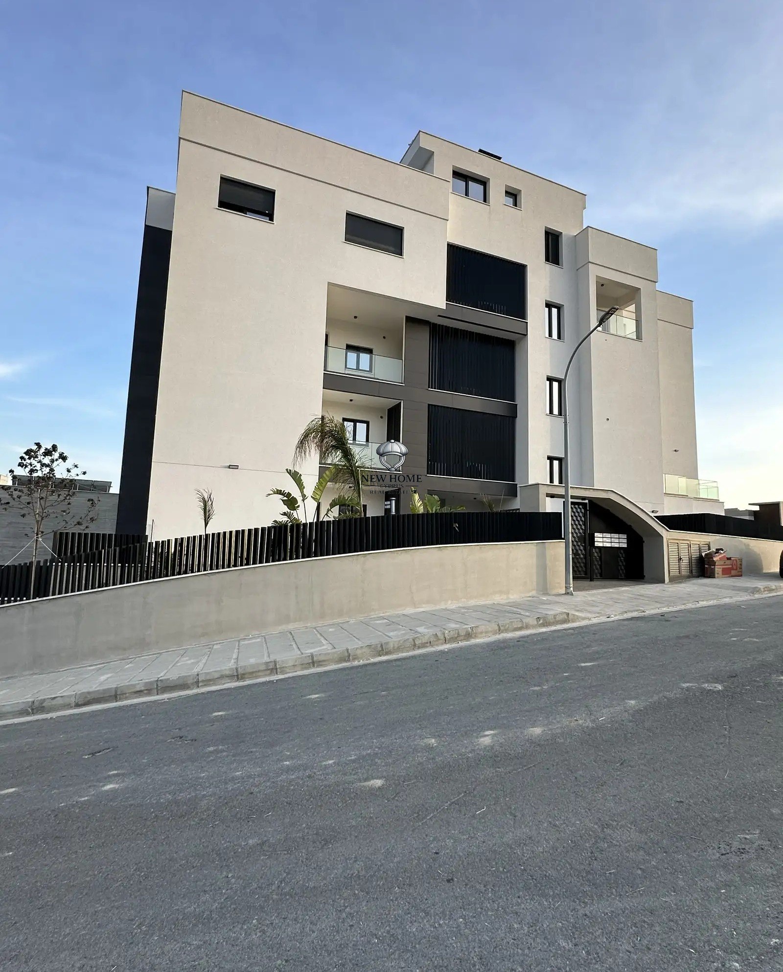 Apartment, 2 bedrooms — 8
