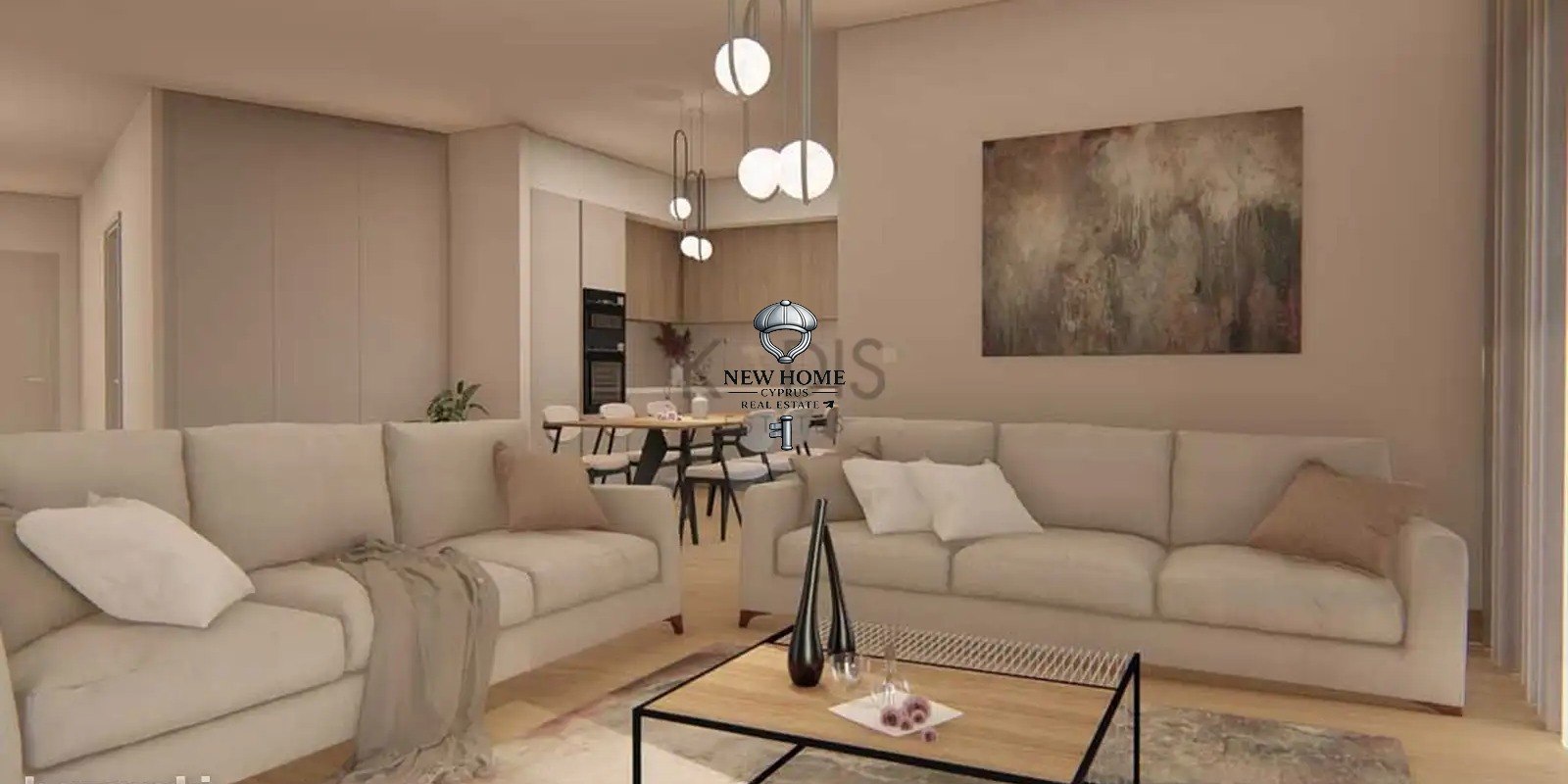 Villa, 2 bedrooms — 2