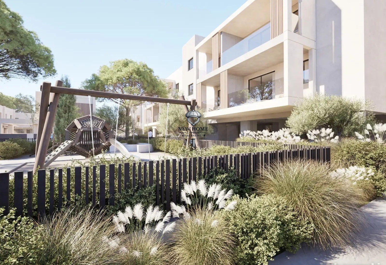 Villa, 2 bedrooms — 6