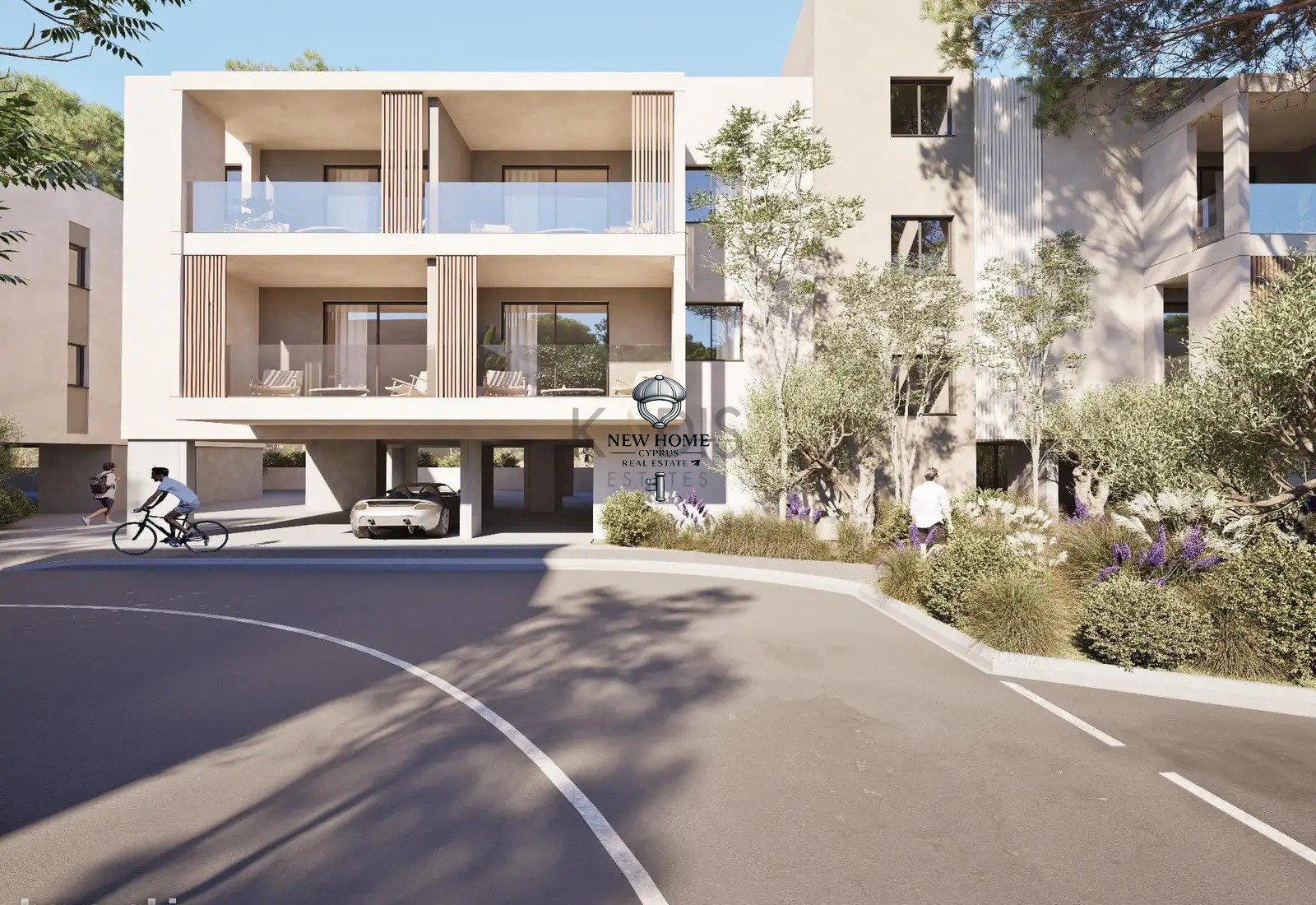 Villa, 2 bedrooms — 8