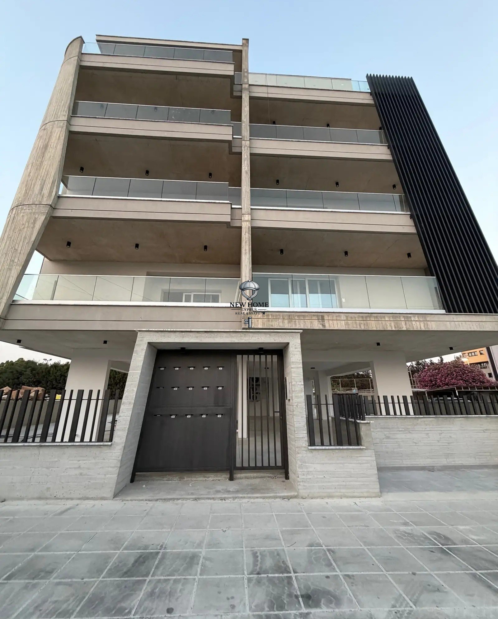 Apartment, 2 bedrooms — 2