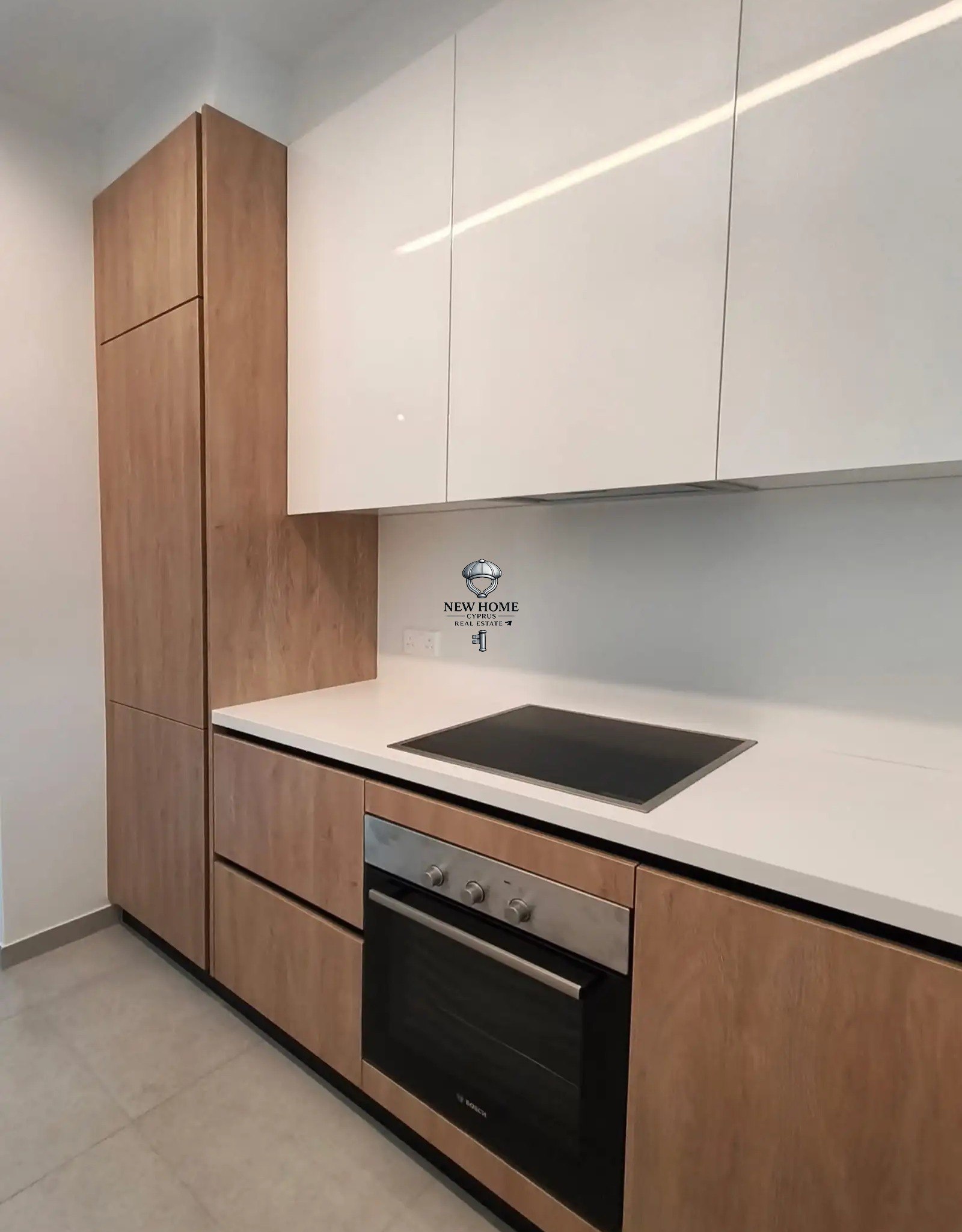 Apartment, 2 bedrooms — 5