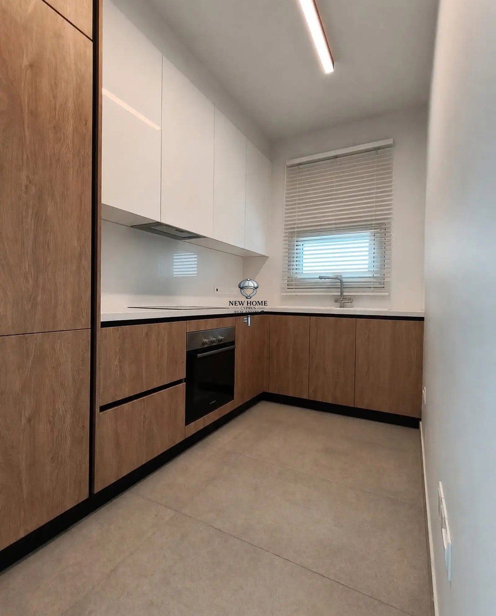Apartment, 2 bedrooms — 6