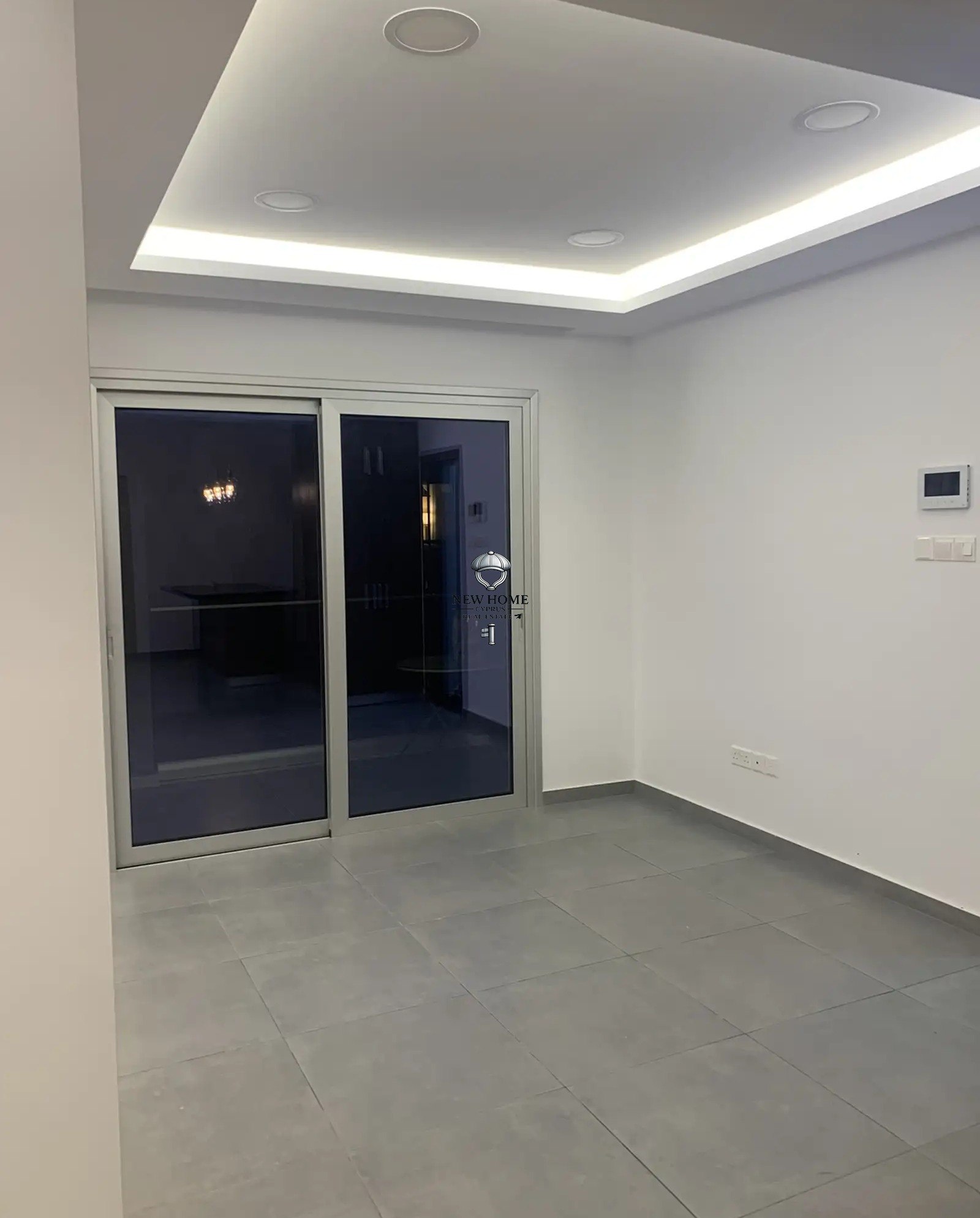 House, 3 bedrooms — 2