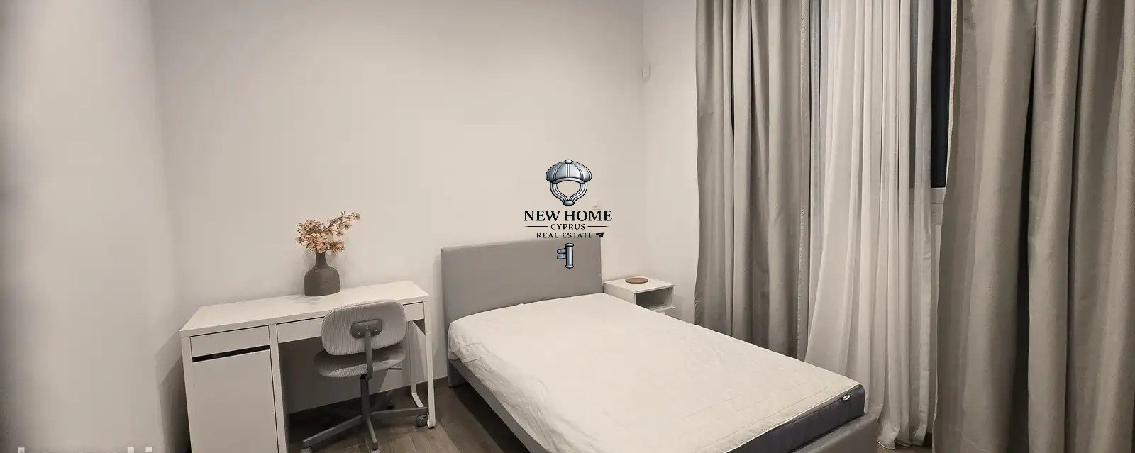 Apartment, 2 bedrooms — 2
