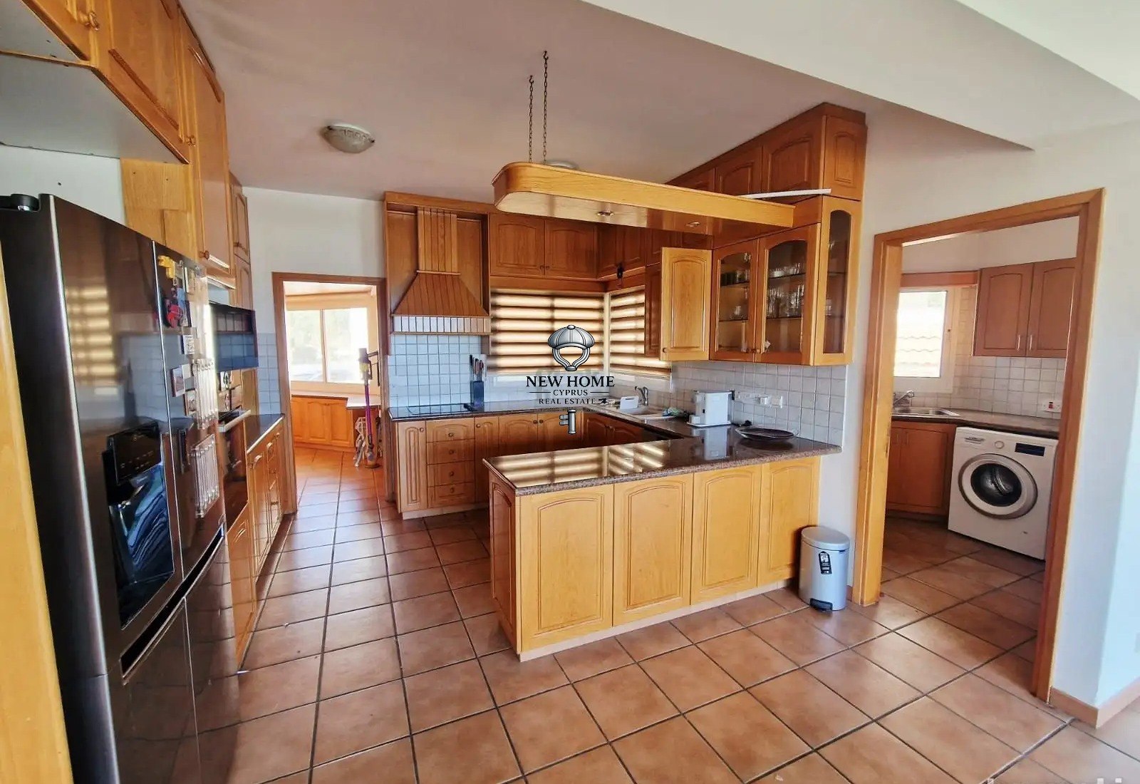 Villa, 4 bedrooms — 2