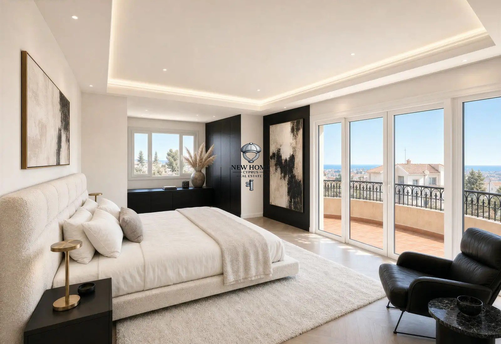 Villa, 4 bedrooms — 4