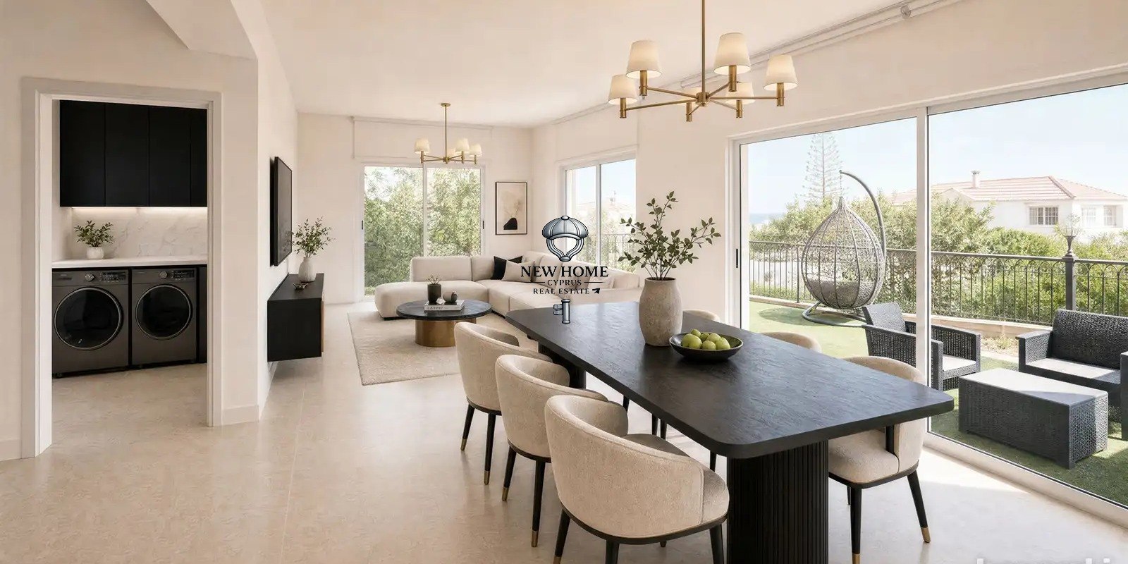 Villa, 4 bedrooms — 6