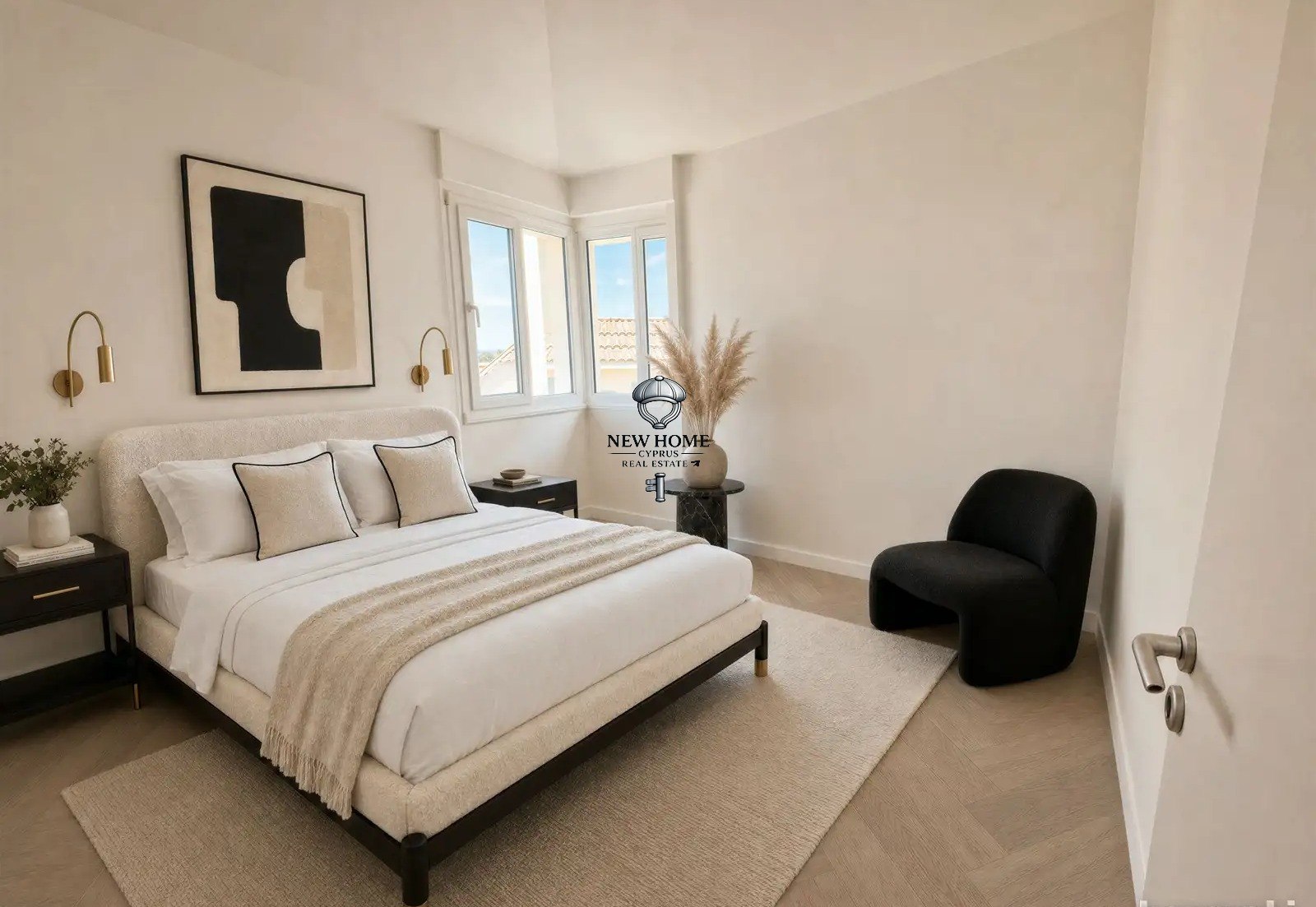 Villa, 4 bedrooms — 7
