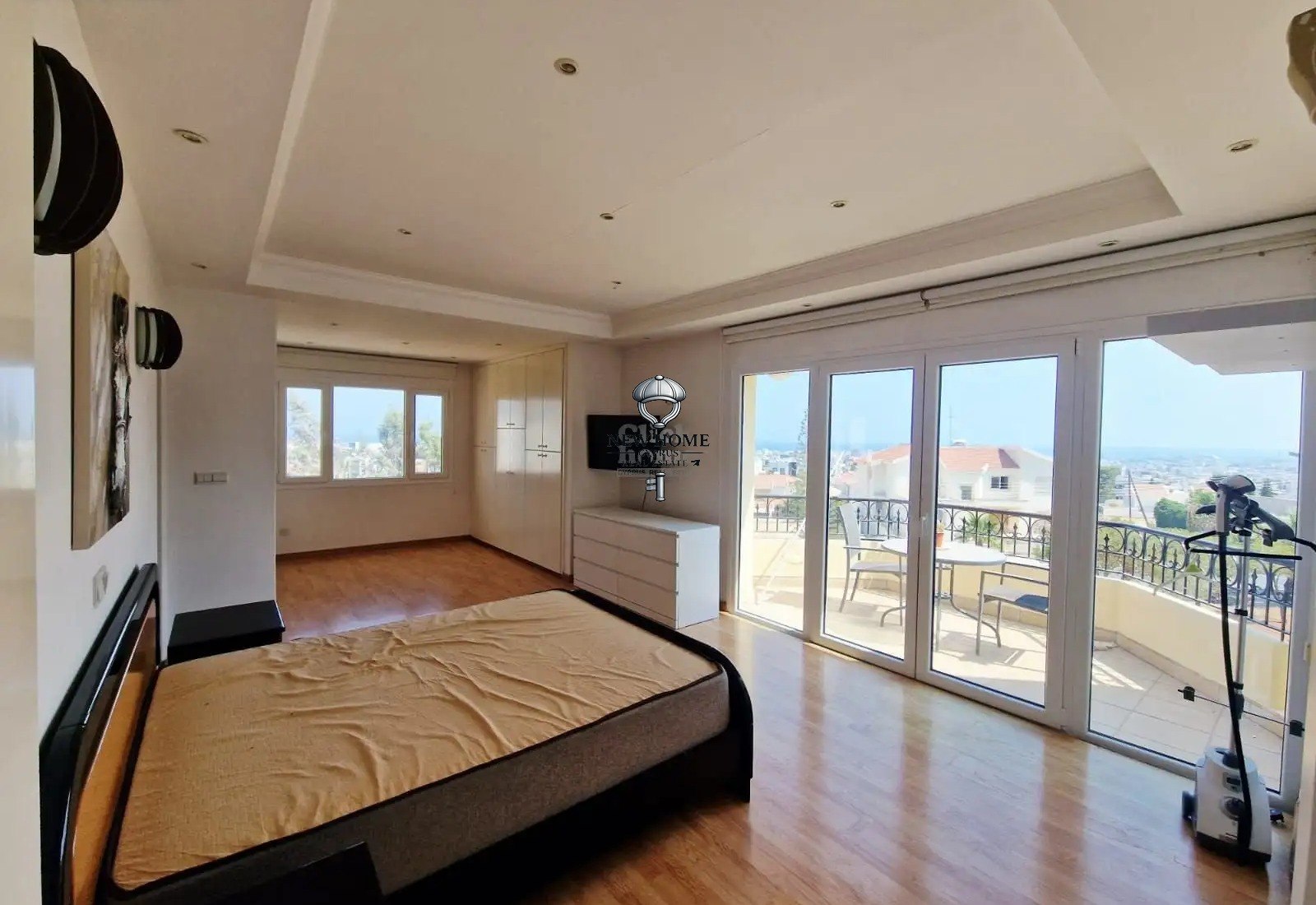 Villa, 4 bedrooms — 9