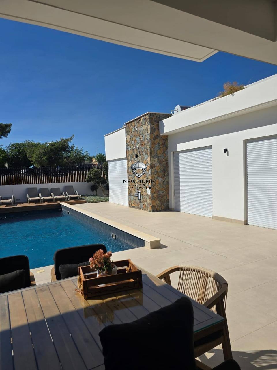 House, 4 bedrooms — 4