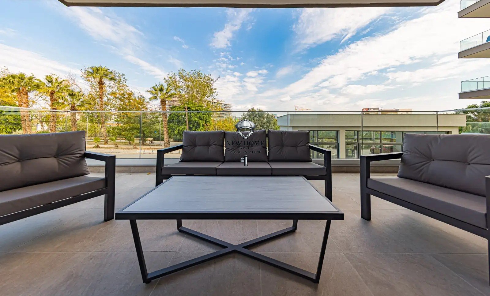 Apartment, 2 bedrooms — 4