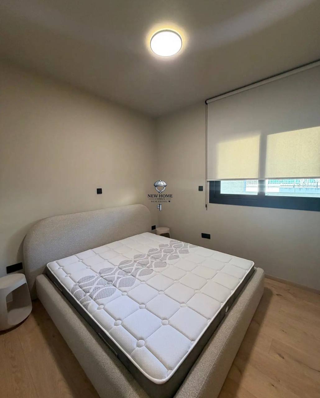 Apartment, 2 bedrooms — 4
