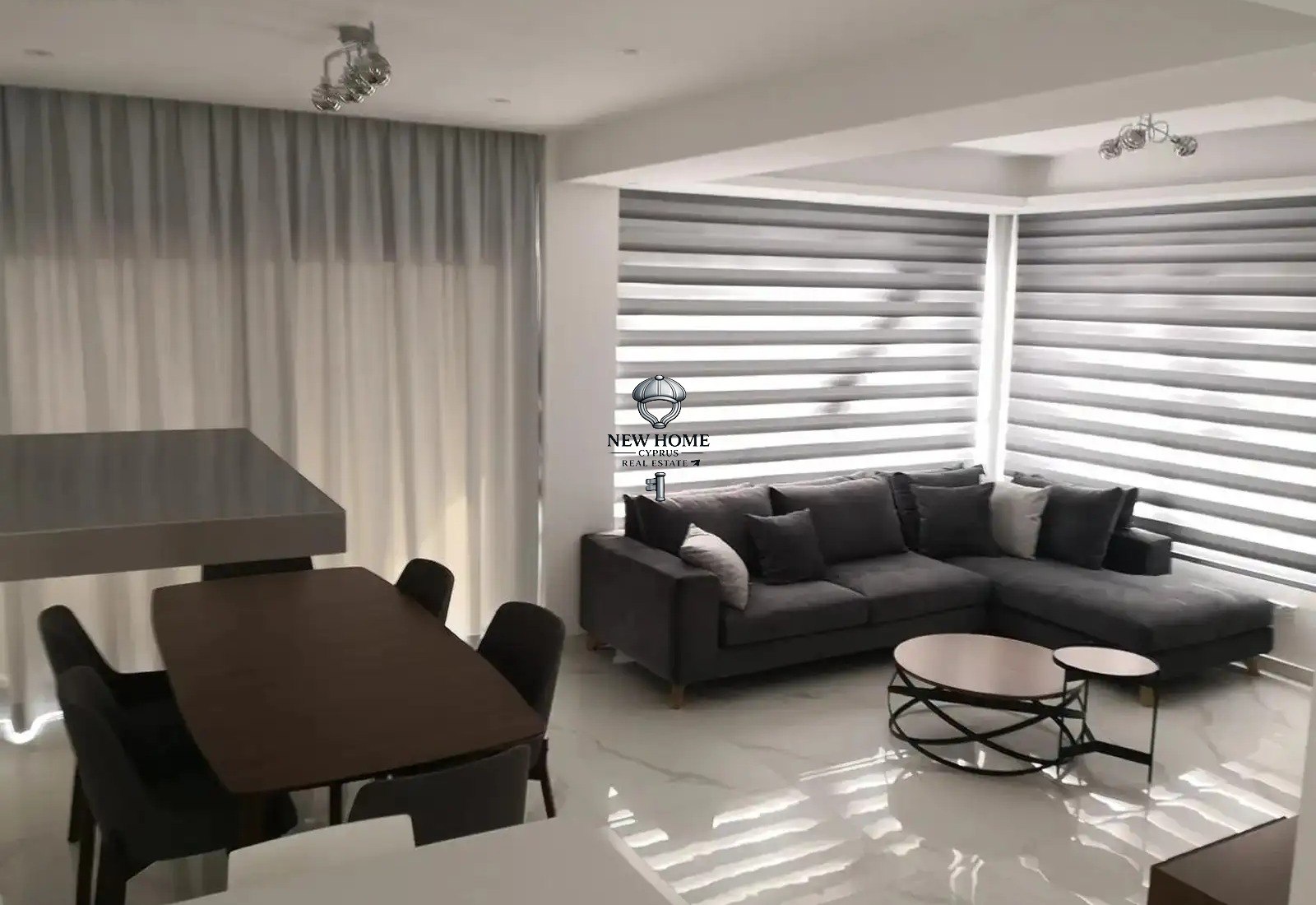 Apartment, 2 bedrooms — 2