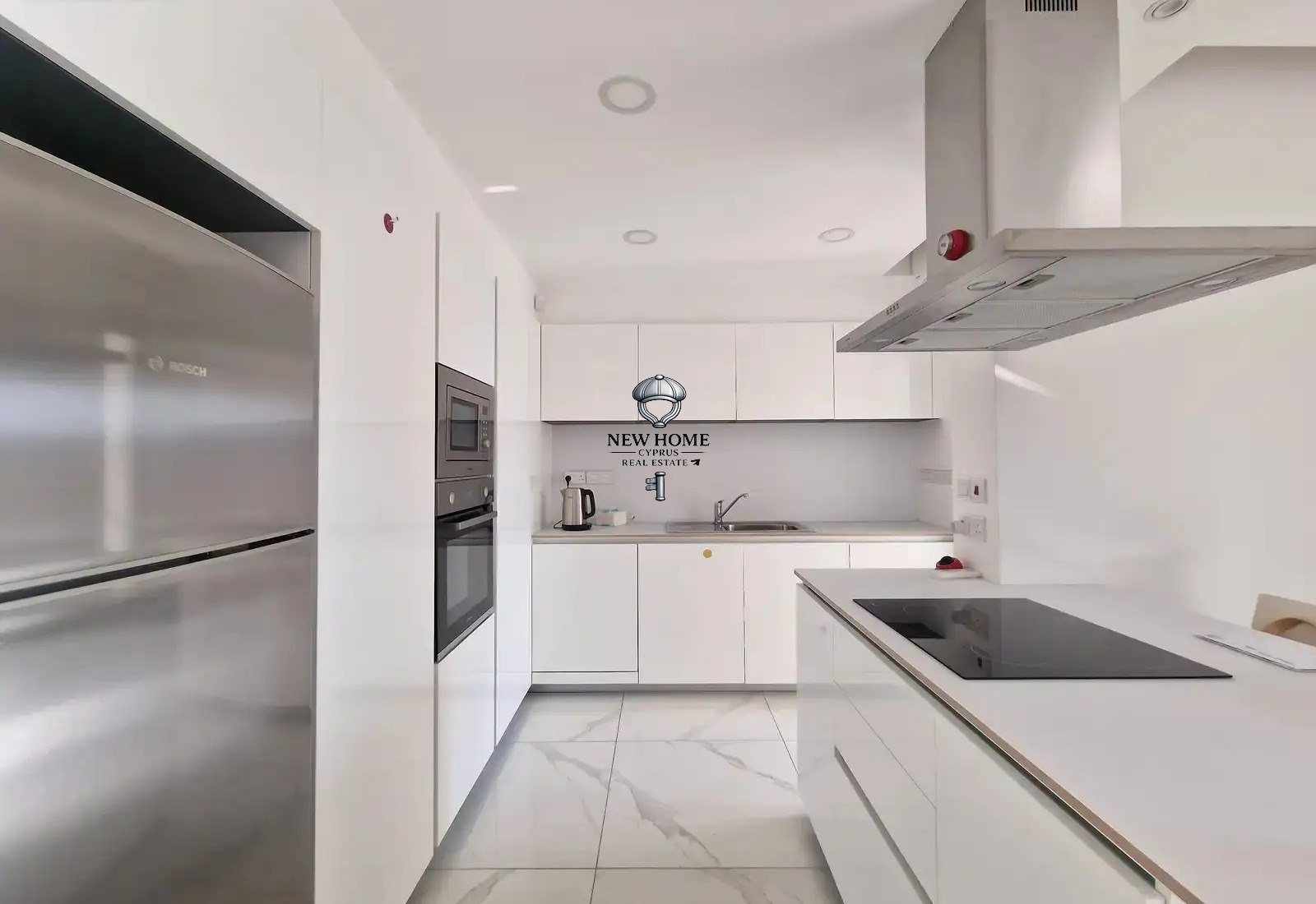 Apartment, 2 bedrooms — 7