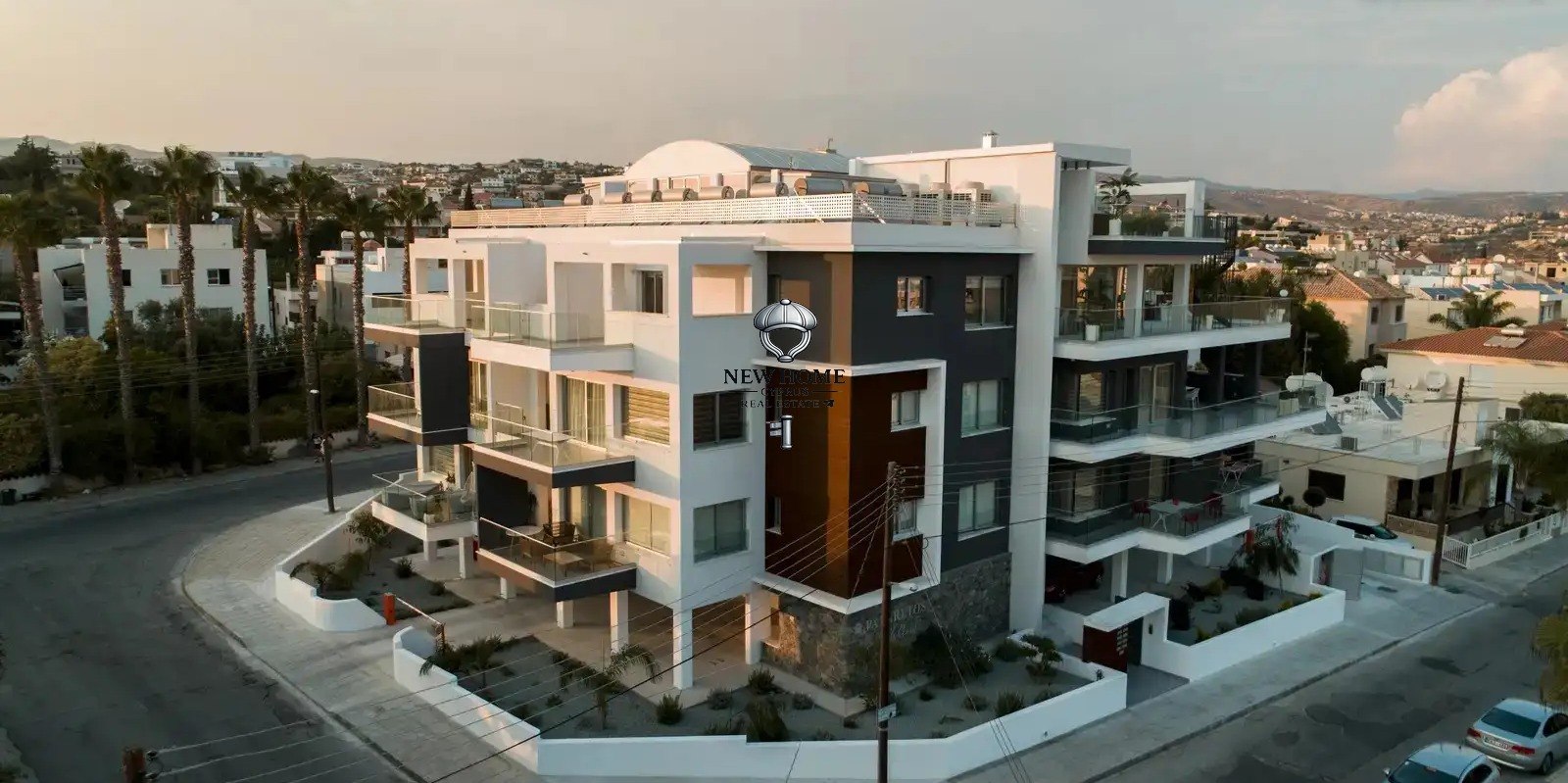 Apartment, 2 bedrooms — 9