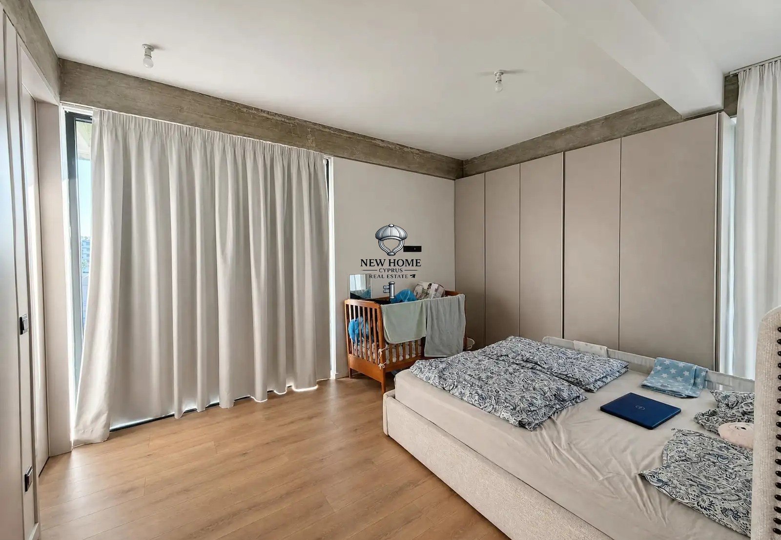 Apartment, 2 bedrooms — 2