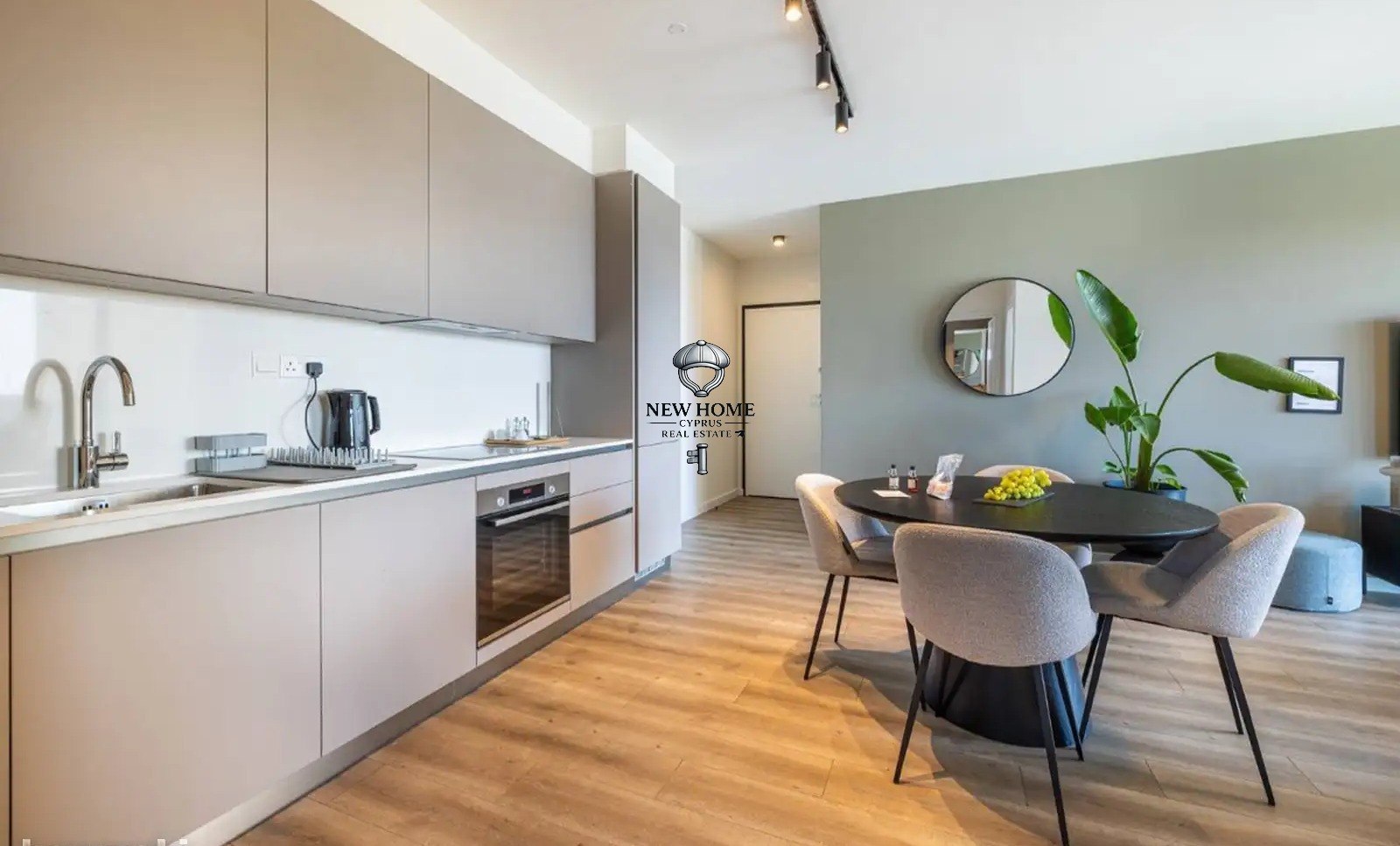 Apartment, 1 bedroom — 3