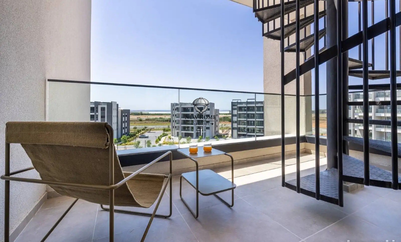 Apartment, 1 bedroom — 7