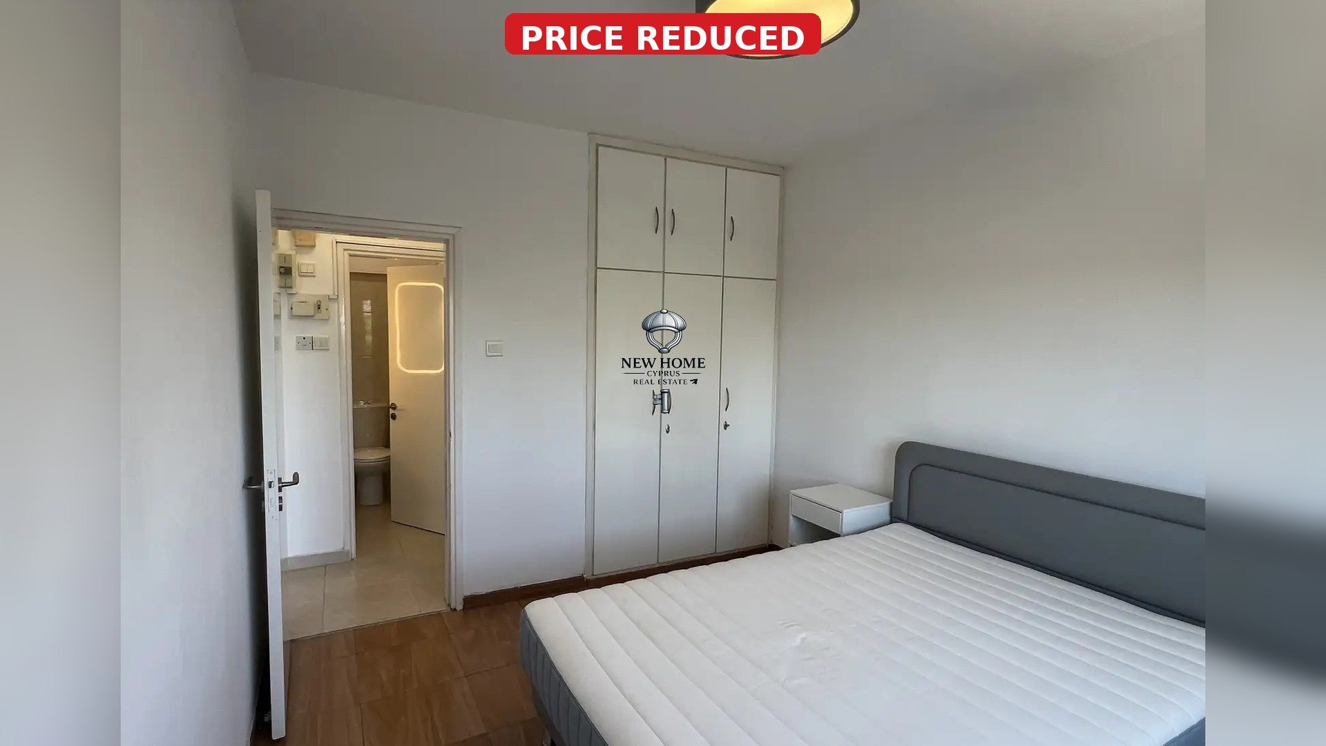 Apartment, 1 bedroom — 6